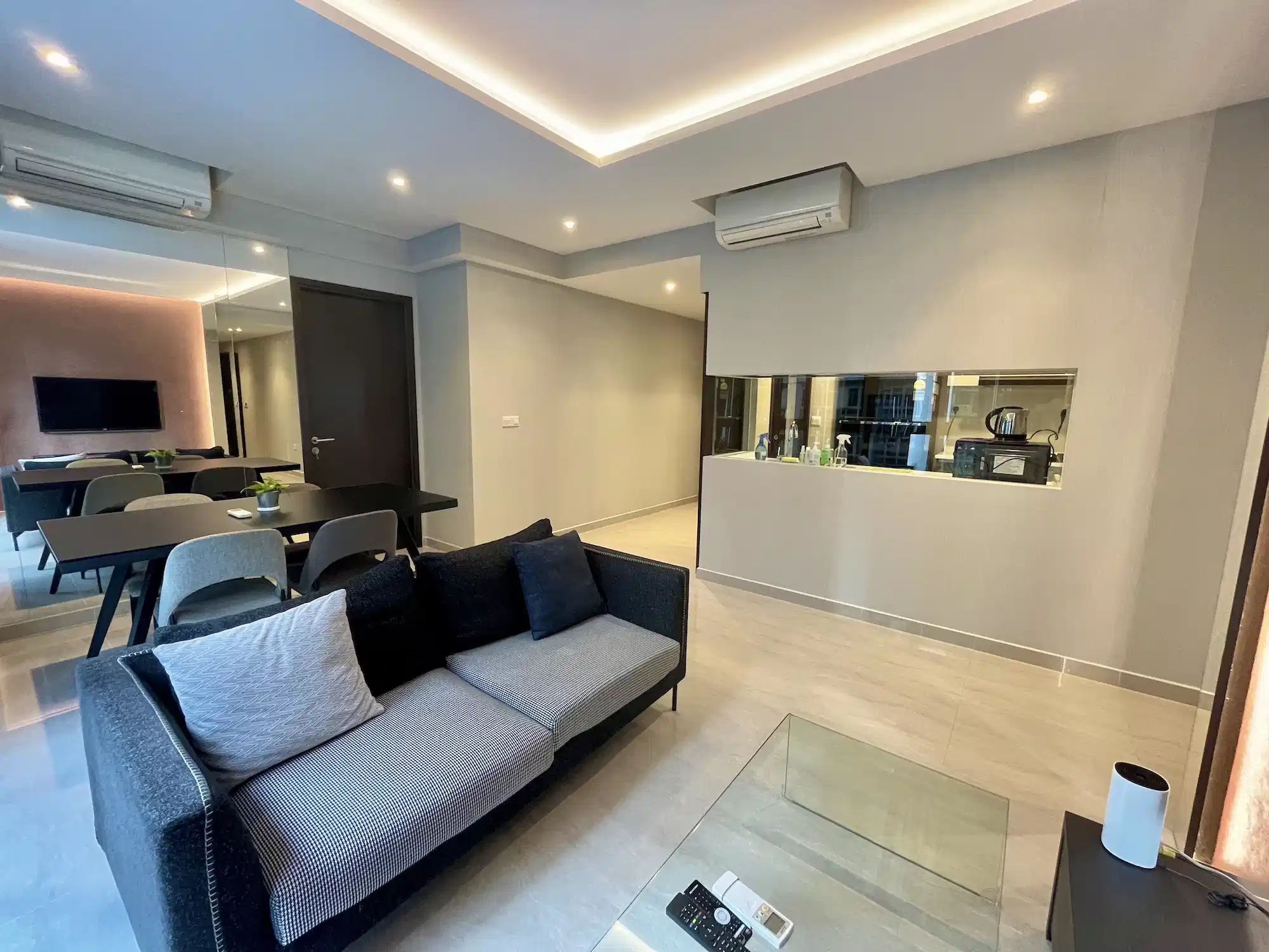 Room in a 4 Bedroom Apartment, 19 Yishun Close, Singapore 768013 2