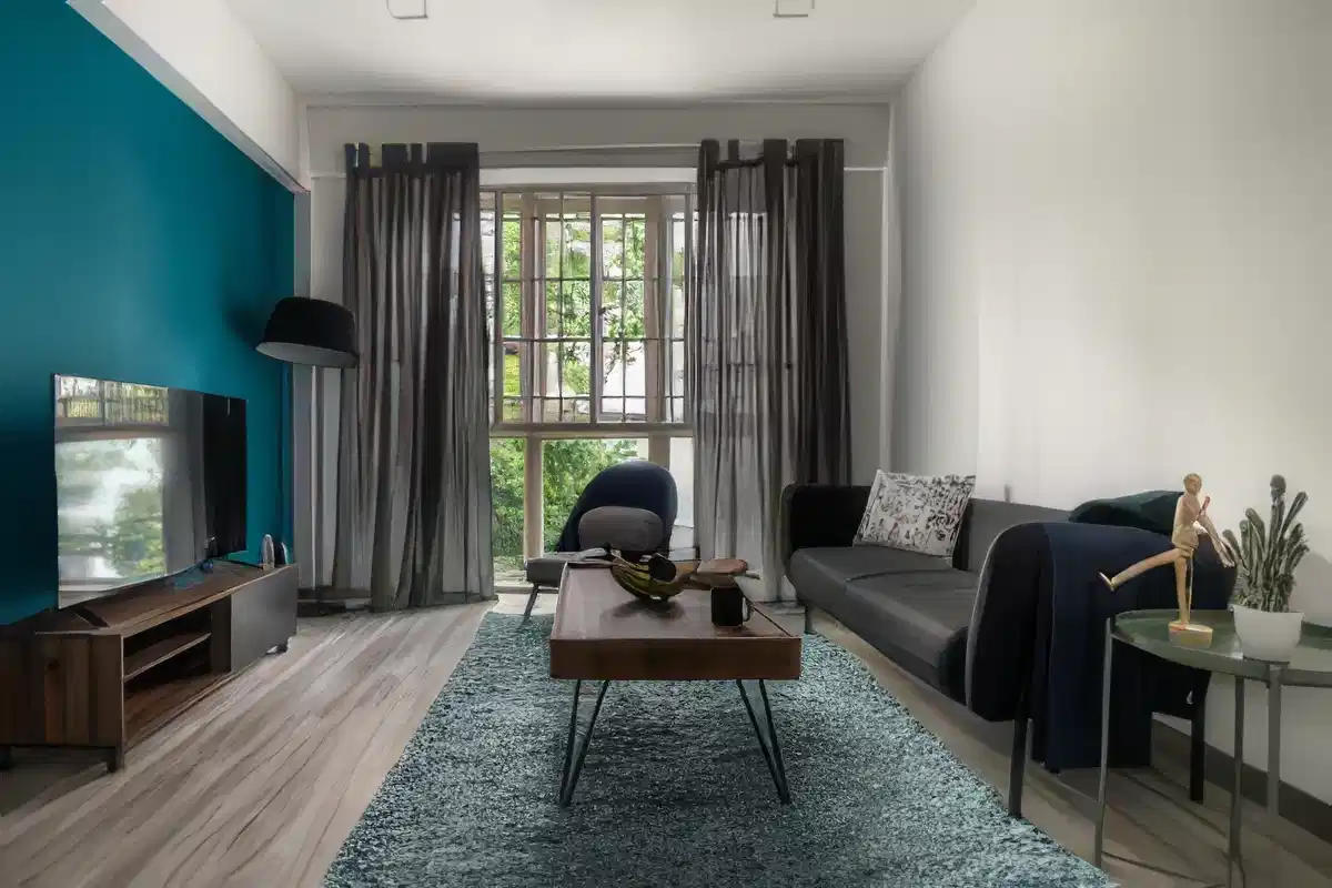 Room in a 3 Bedroom Apartment, 32 Penhas Road, Singapore 208191 5