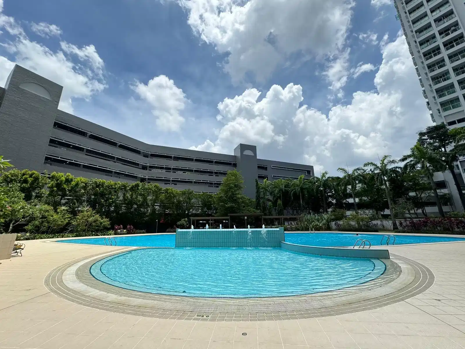 Room in a 4 Bedroom Apartment, 1 Marymount Terrace, Singapore 574036 - Singapore, Singapore - Amenities