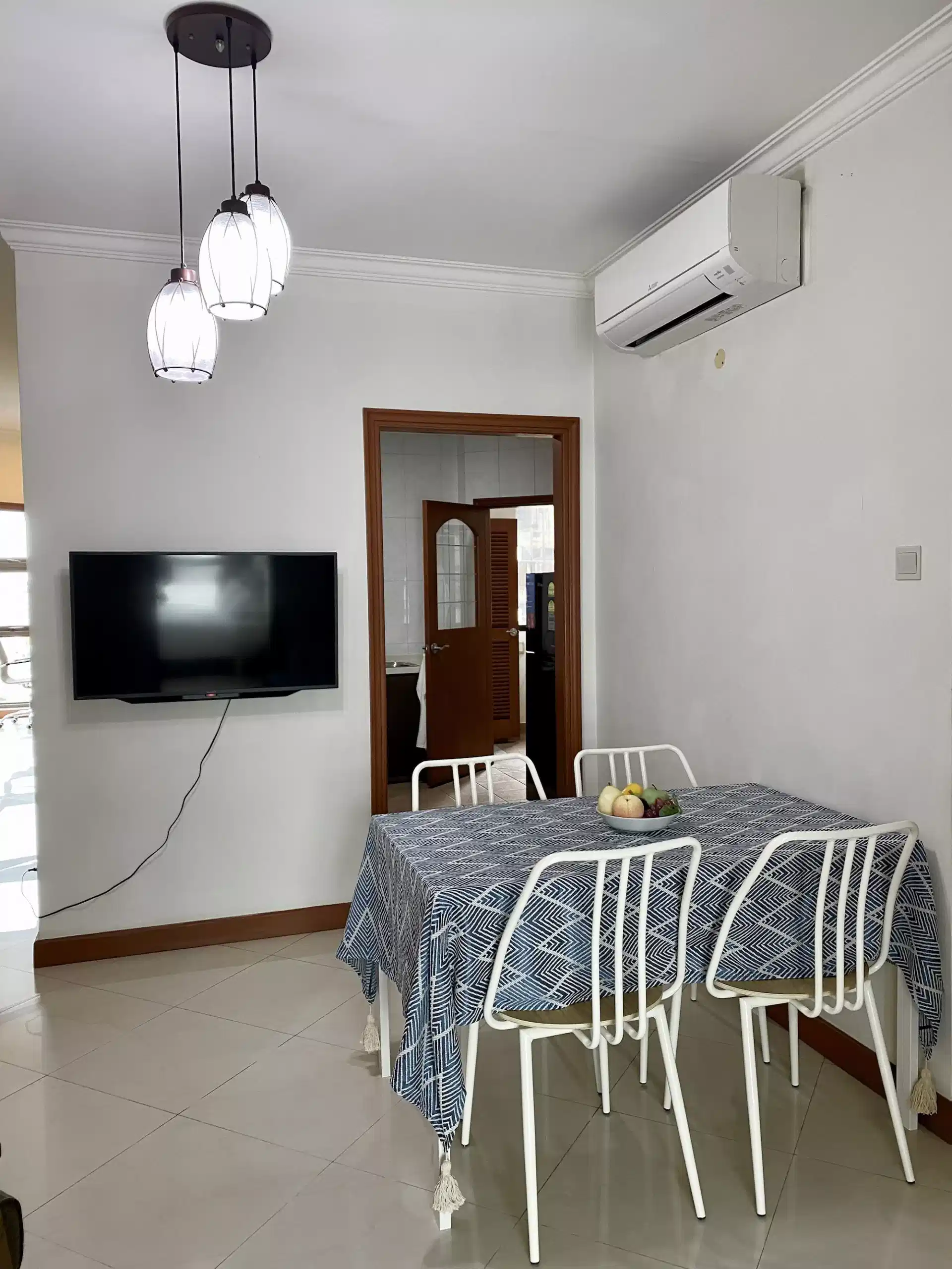 Room in a 4 Bedroom Apartment, 1 Marymount Terrace, Singapore 574036 5