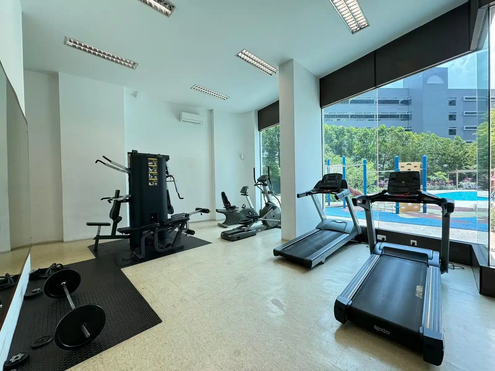 Room in a 4 Bedroom Apartment, 1 Marymount Terrace, Singapore 574036 - Singapore, Singapore - Amenities