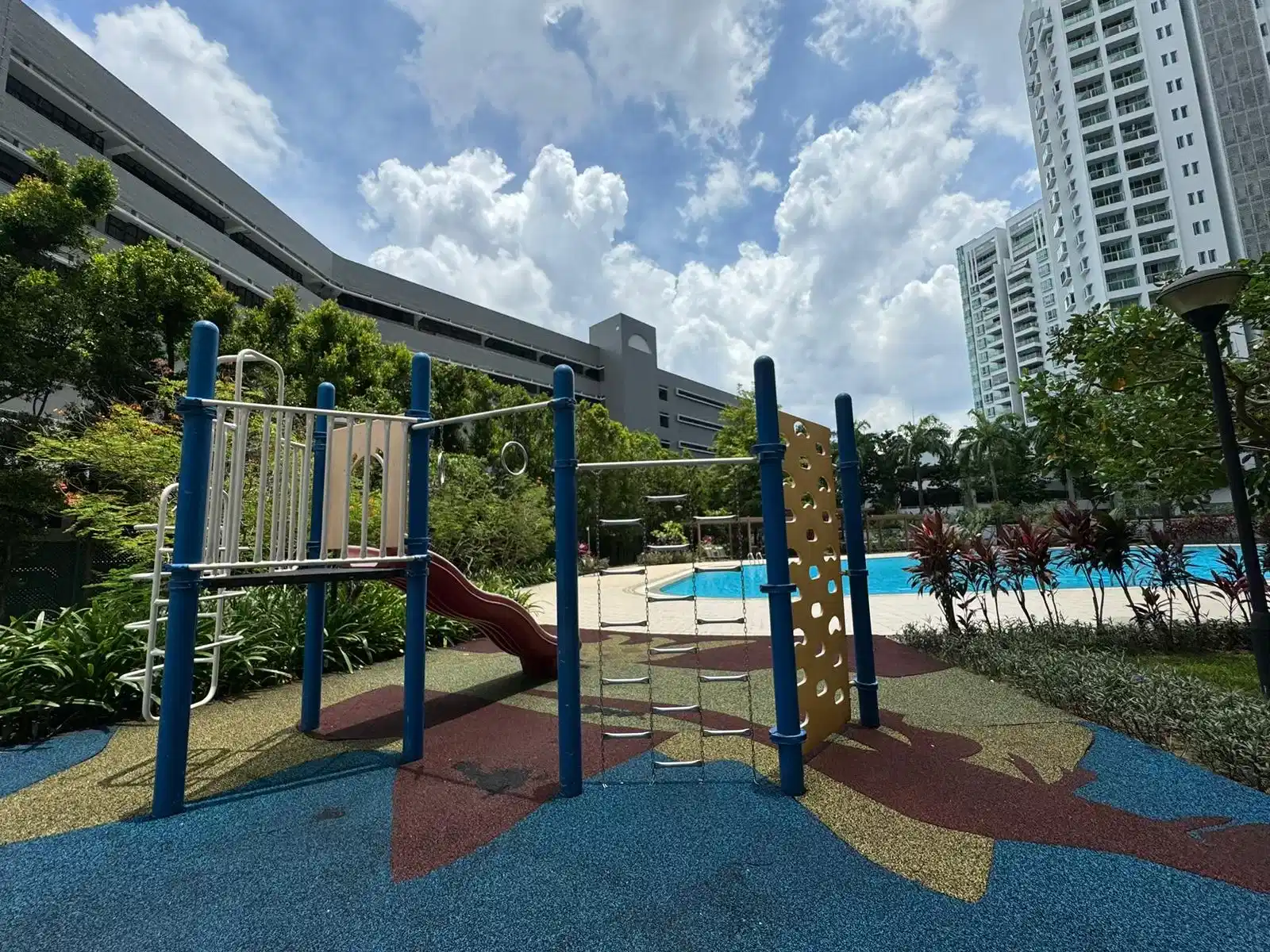 Room in a 4 Bedroom Apartment, 1 Marymount Terrace, Singapore 574036 2
