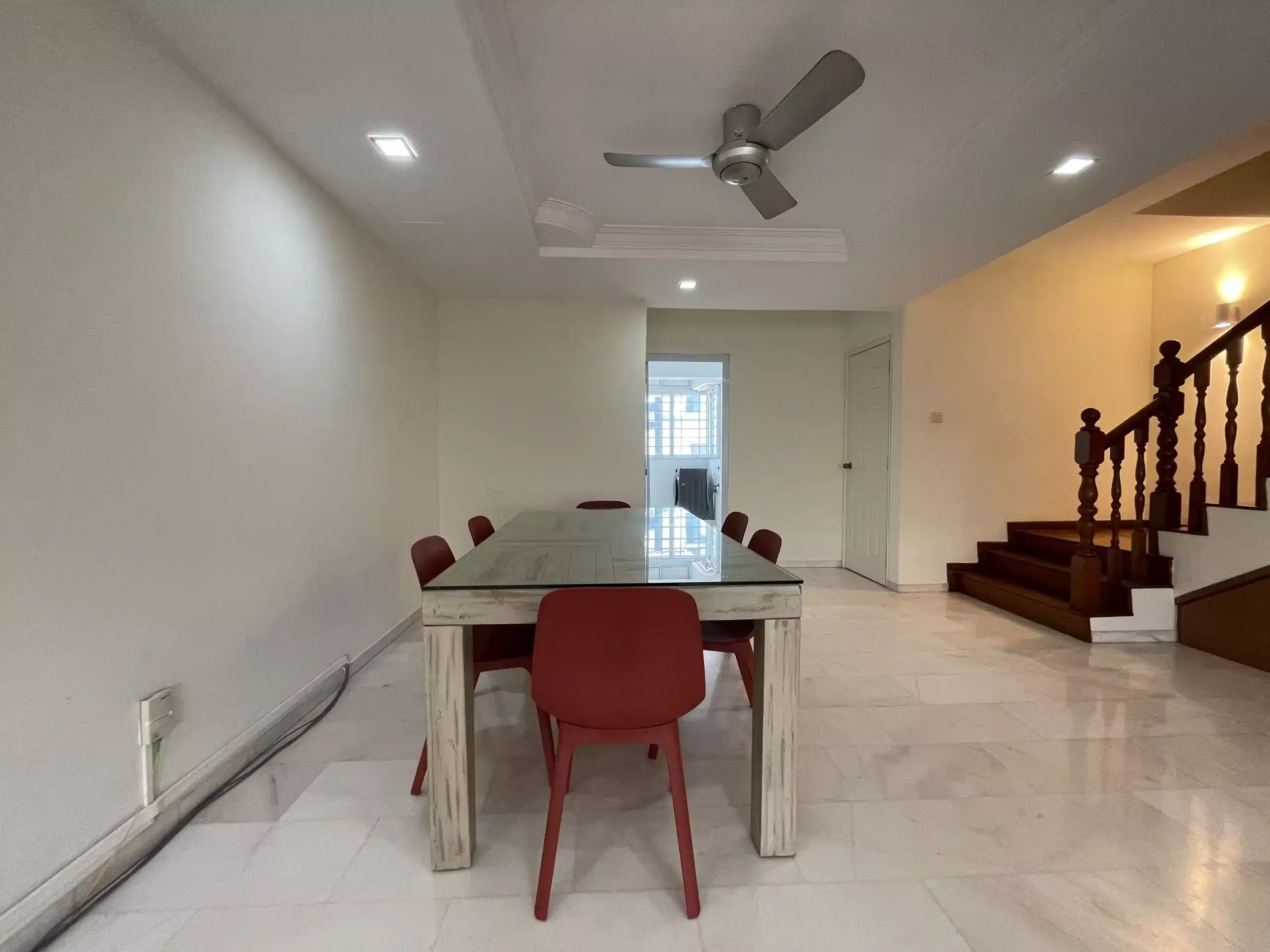 Room in a 3 Bedroom Apartment, 2 Kovan Rd, Singapore 548008 - Singapore, Singapore - Amenities