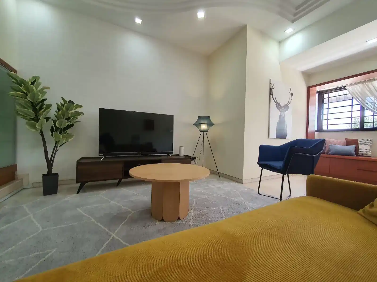 Room in a 3 Bedroom Apartment, 2 Kovan Rd, Singapore 548008 - Singapore, Singapore - Amenities