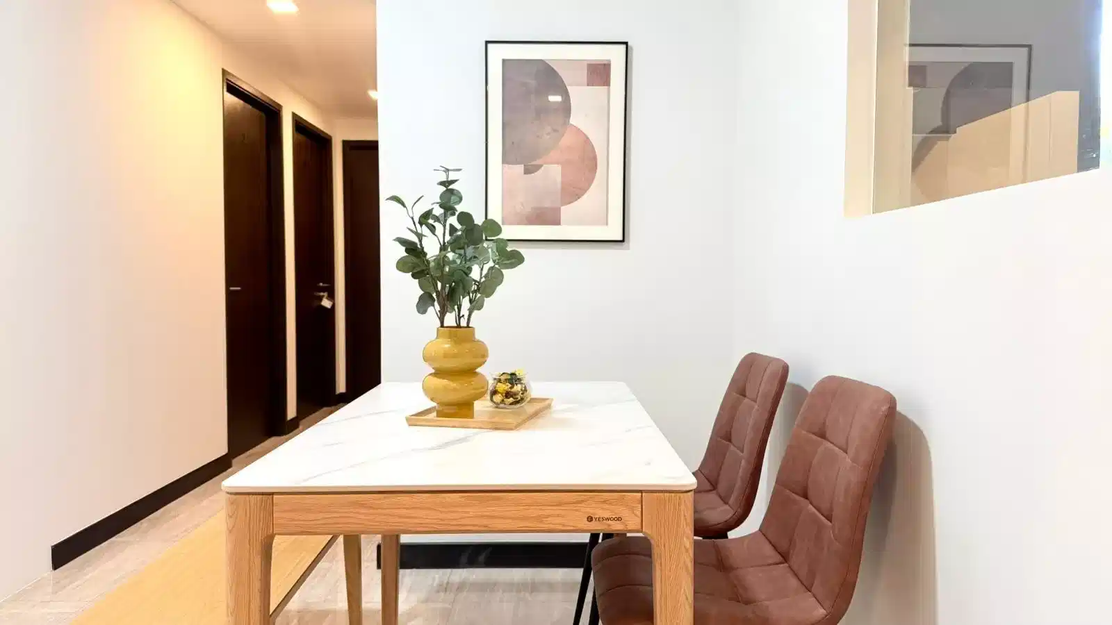  Room in a 4 Bedroom Apartment, 27 Moulmein Rise, Singapore 308140 - Singapore, Singapore - Amenities