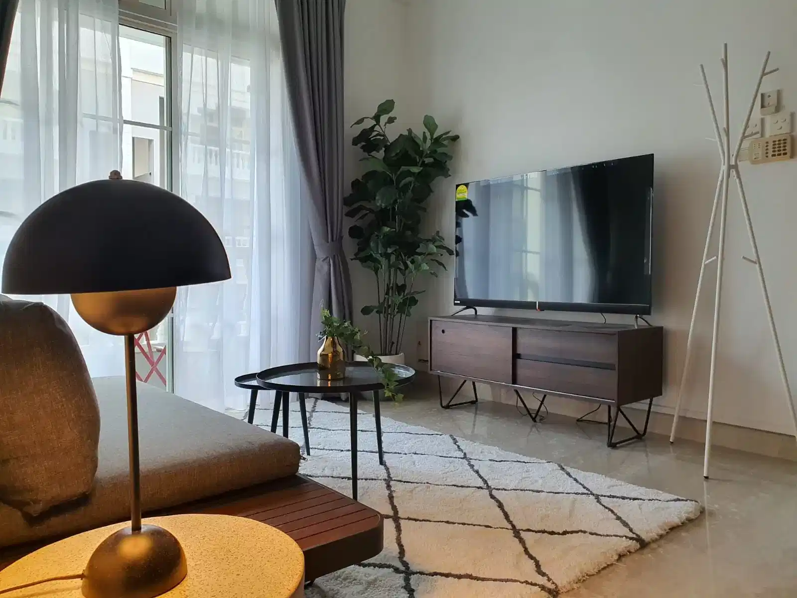 Room in a 8 Bedroom Apartment, 312 River Valley Rd, Singapore 238352 - Singapore, Singapore - Common Area