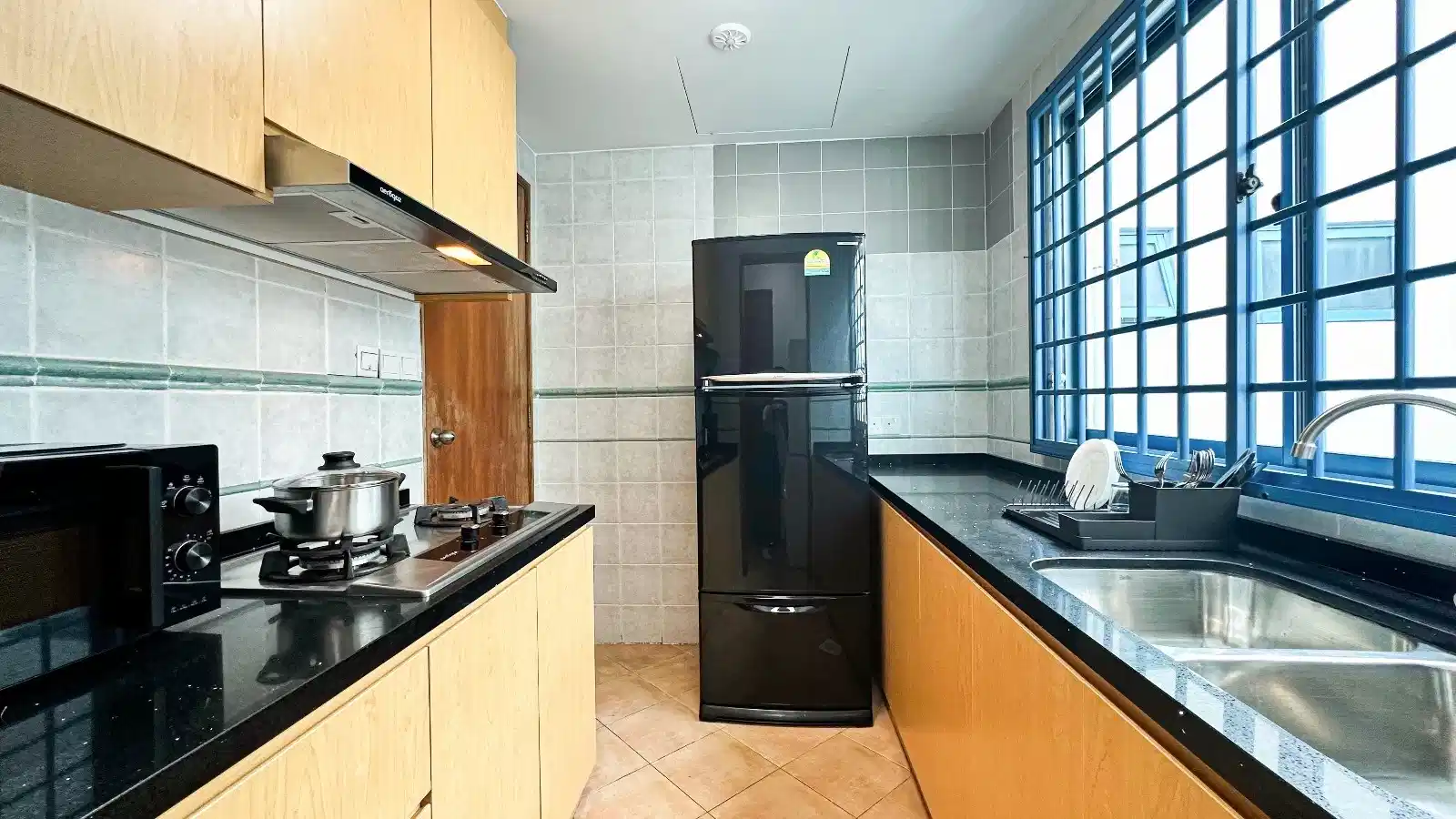 Room in a 4 Bedroom Apartment, 511 Guillemard Road, Singapore 399849 - Singapore, Singapore - Amenities