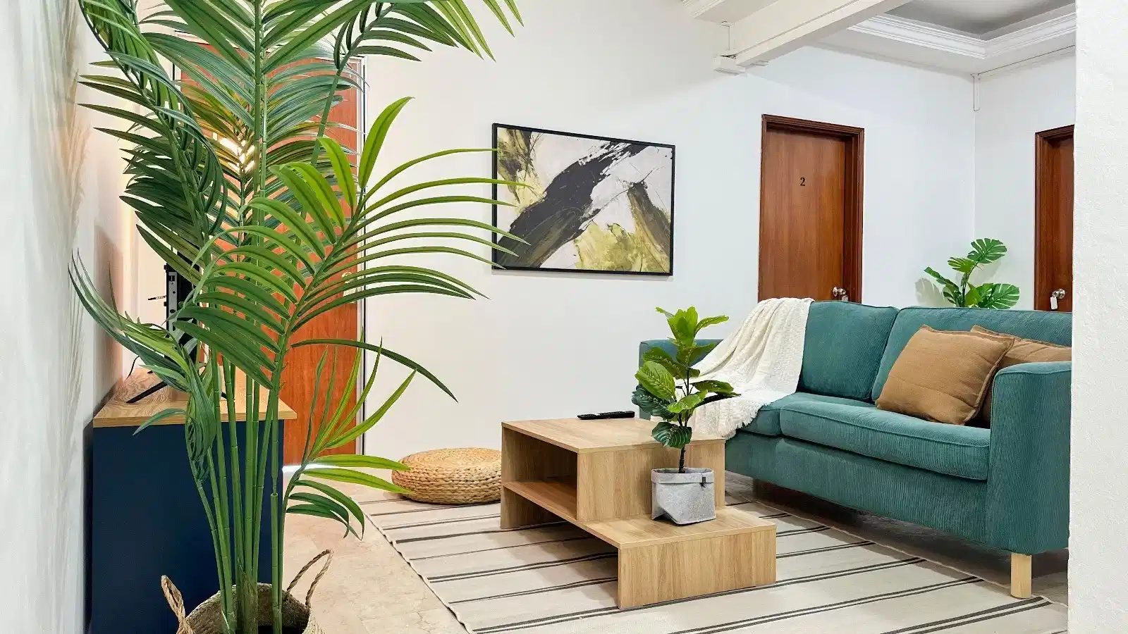 Room in a 4 Bedroom Apartment, 511 Guillemard Road, Singapore 399849 - Singapore, Singapore - Amenities