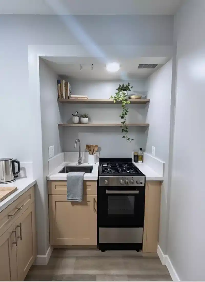 Strathmore Terrace, Los Angeles 5