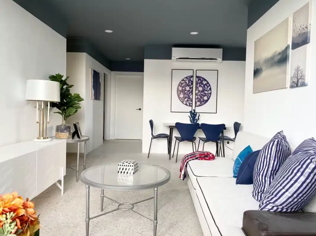 Room in a 5 Bedroom Apartment, 8B Duke's Road, Singapore 268888 - Singapore, Singapore - Common Area
