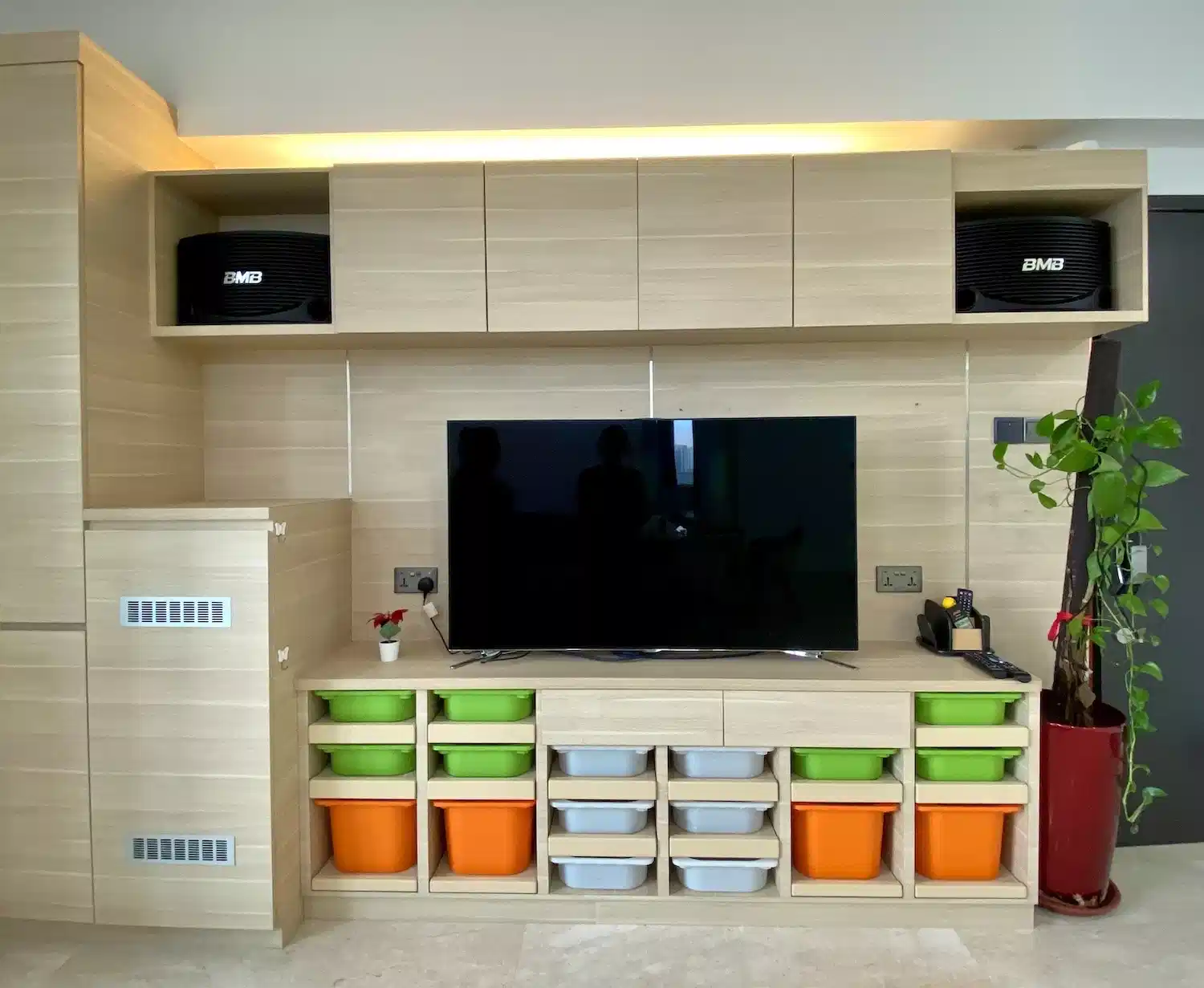  Room in a 3 Bedroom Apartment, 68 Guillemard Road, Singapore 399710 - Singapore, Singapore - Amenities