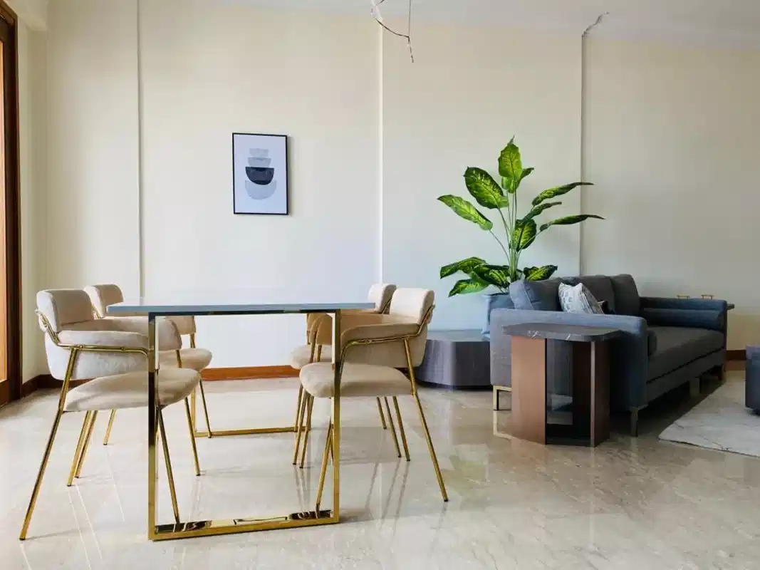  Room in a 3 Bedroom Apartment, 160 Killiney Road, Singapore 239568 - Singapore, Singapore - Common Area
