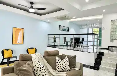 Room in a 3 Bedroom Apartment, 126 Jalan Langgar Bedok, Singapore 468578 - Singapore, Singapore - Amenities