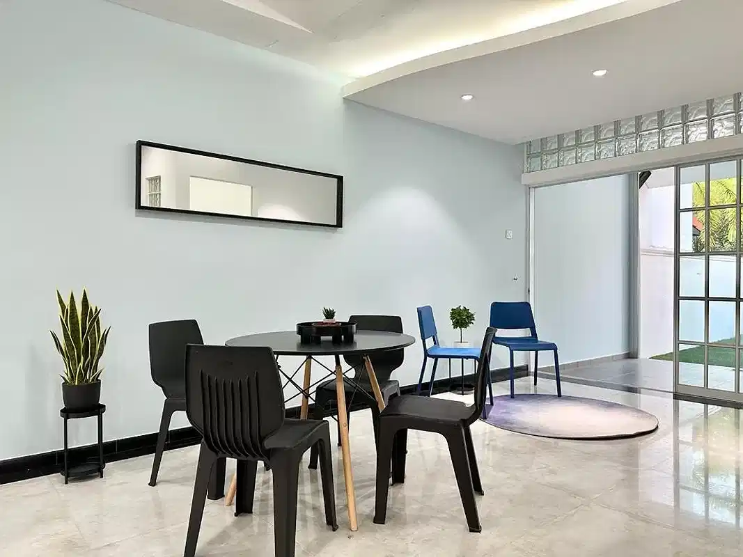 Room in a 3 Bedroom Apartment, 126 Jalan Langgar Bedok, Singapore 468578 - Singapore, Singapore - Amenities