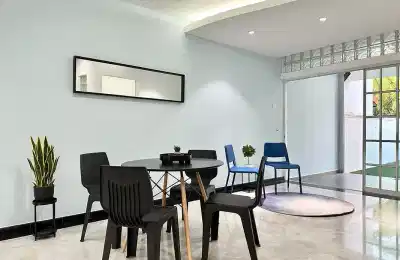 Room in a 3 Bedroom Apartment, 126 Jalan Langgar Bedok, Singapore 468578 - Singapore, Singapore - Amenities