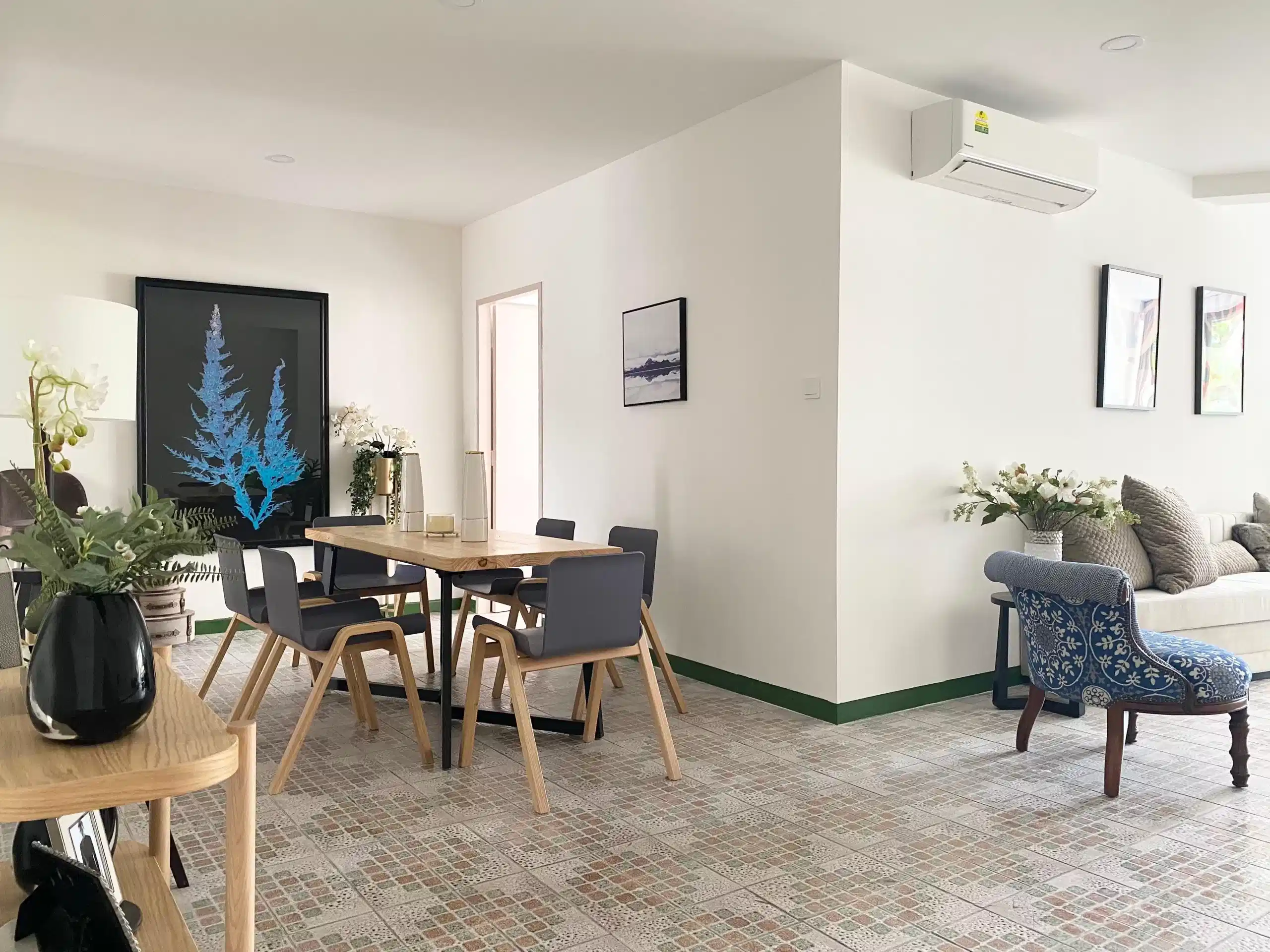 Room in a 5 Bedroom Apartment, 551A Bukit Timah Road, Singapore 269692 5
