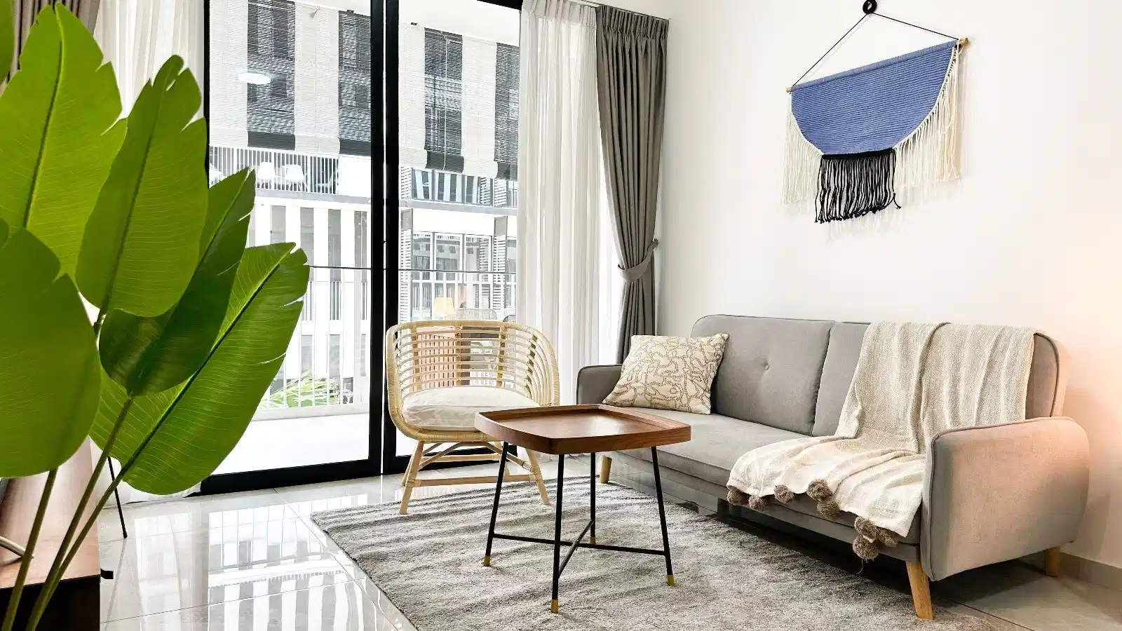  Room in a 4 Bedroom Apartment, 227 Pasir Panjang Road, Singapore 117341 - Singapore, Singapore - Common Area
