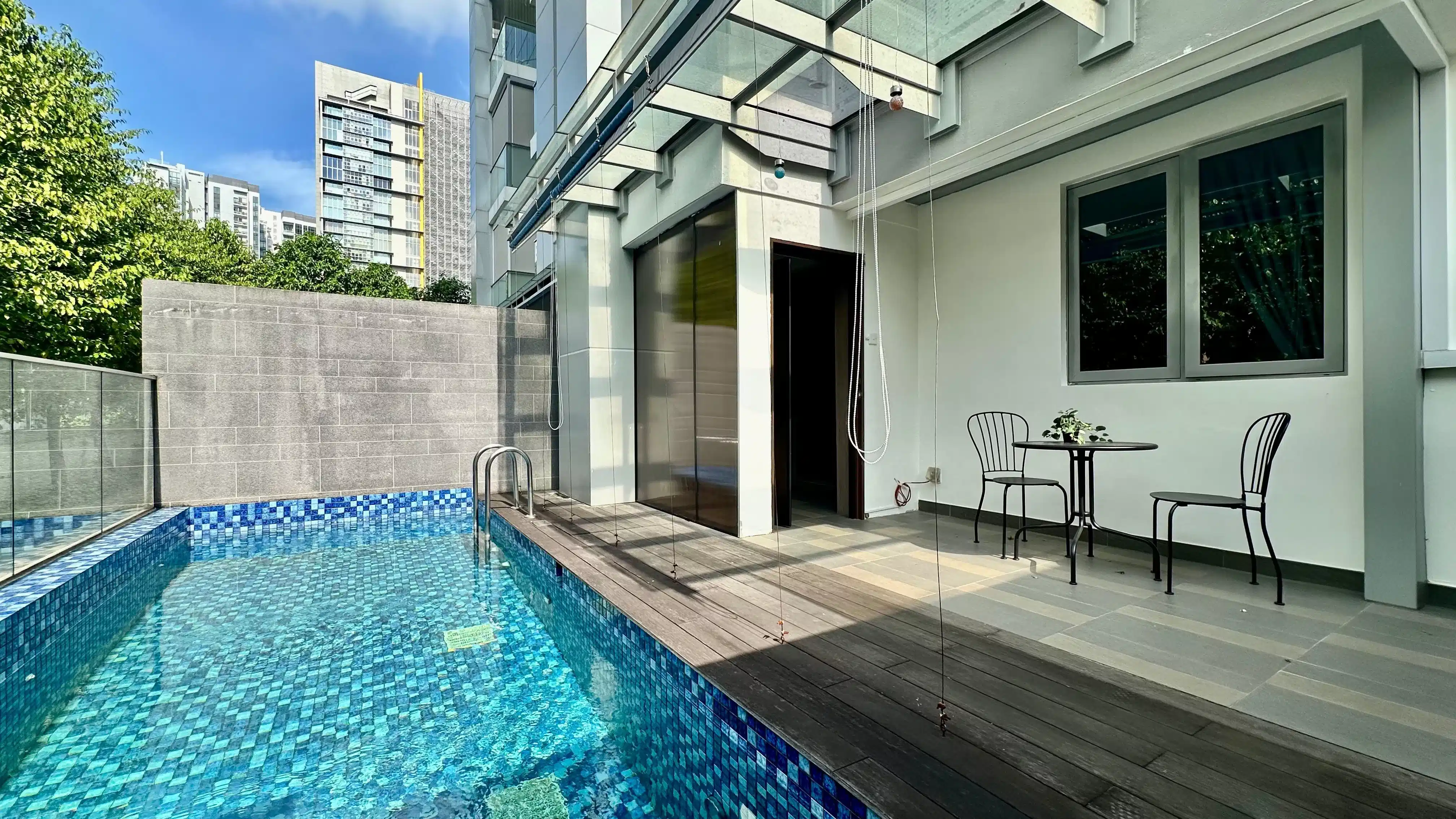 Room in a 1 Bedroom Apartment, 26 Newton Road, Singapore 307957 - Singapore, Singapore - Exterior