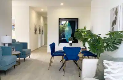 Room in a 3 Bedroom Apartment, 1003 Bukit Timah Road, Singapore 596289 - Singapore, Singapore - Amenities