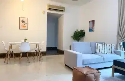 Room in a 3 Bedroom Apartment, 1003 Bukit Timah Road, Singapore 596289 - Singapore, Singapore - Amenities