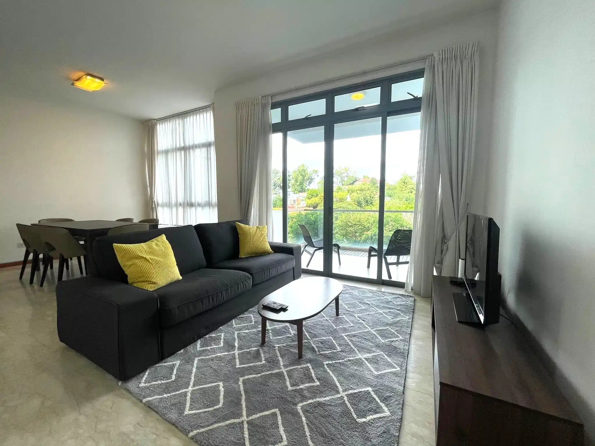 Room in a 3 Bedroom Apartment, 221 Queensway, Singapore 276750 - Singapore, Singapore - Amenities