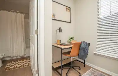 Heights Knoxville, Knoxville - Knoxville, Tennessee, United States - Amenities