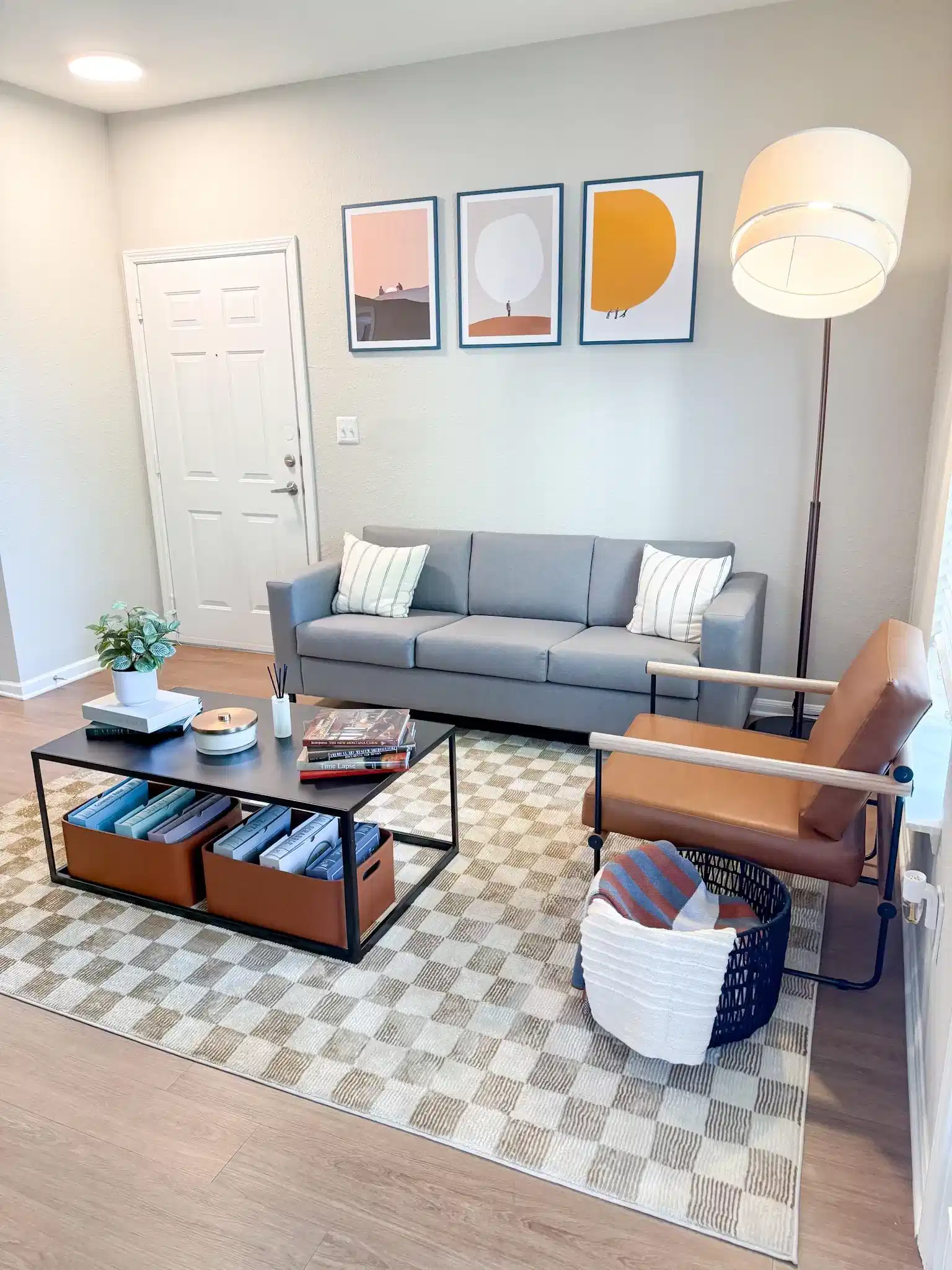 Common Area