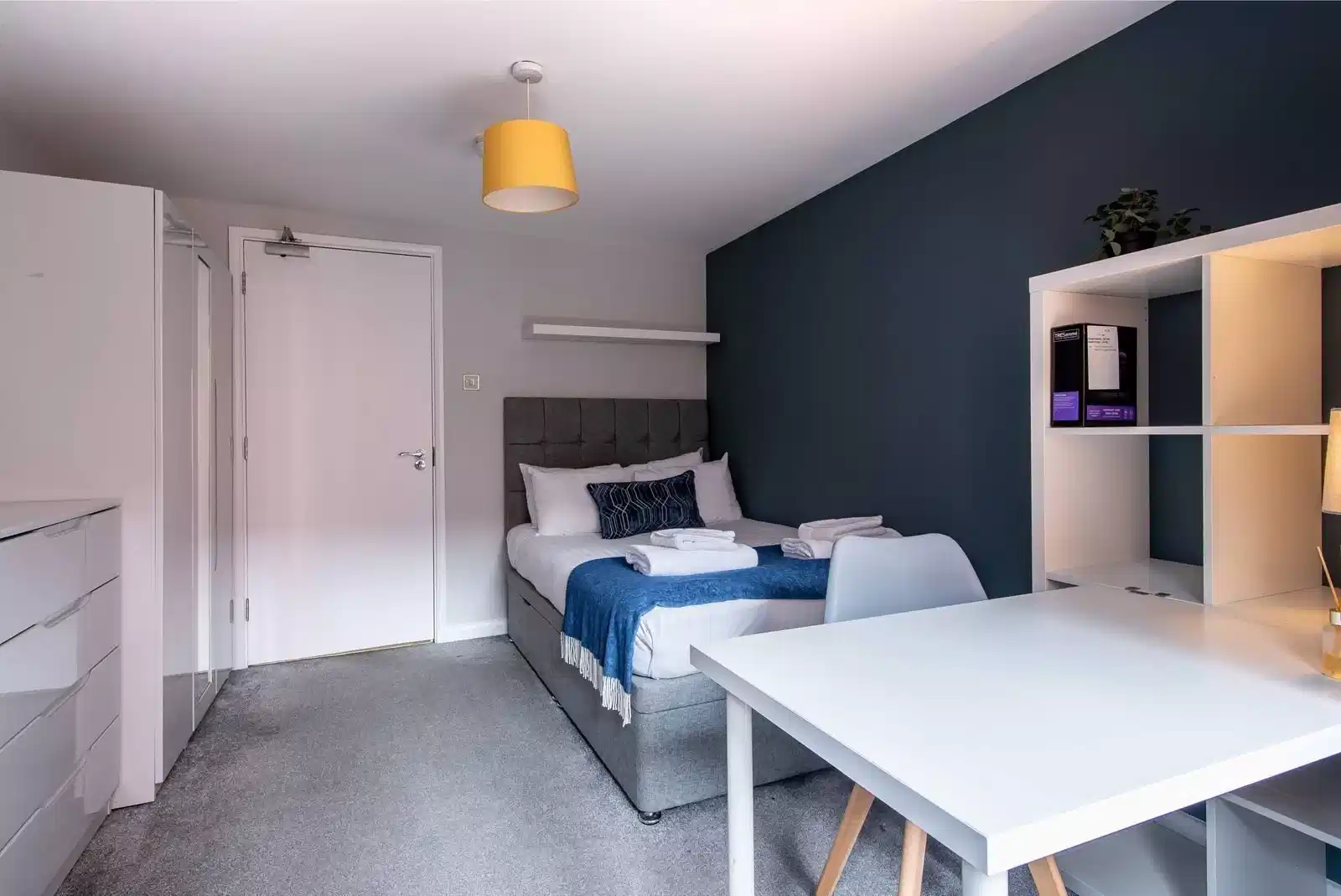 Flat 5