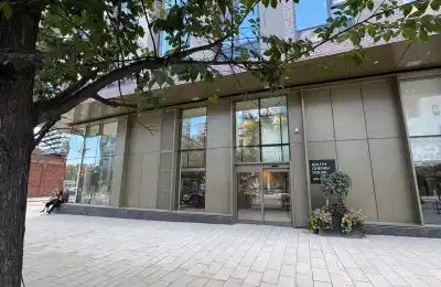 Cherry House, Toronto - Toronto, Ontario, Canada - Exterior