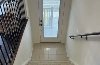SPR L5M0N8, Mississauga - Mississauga, Ontario, Canada - Common Area