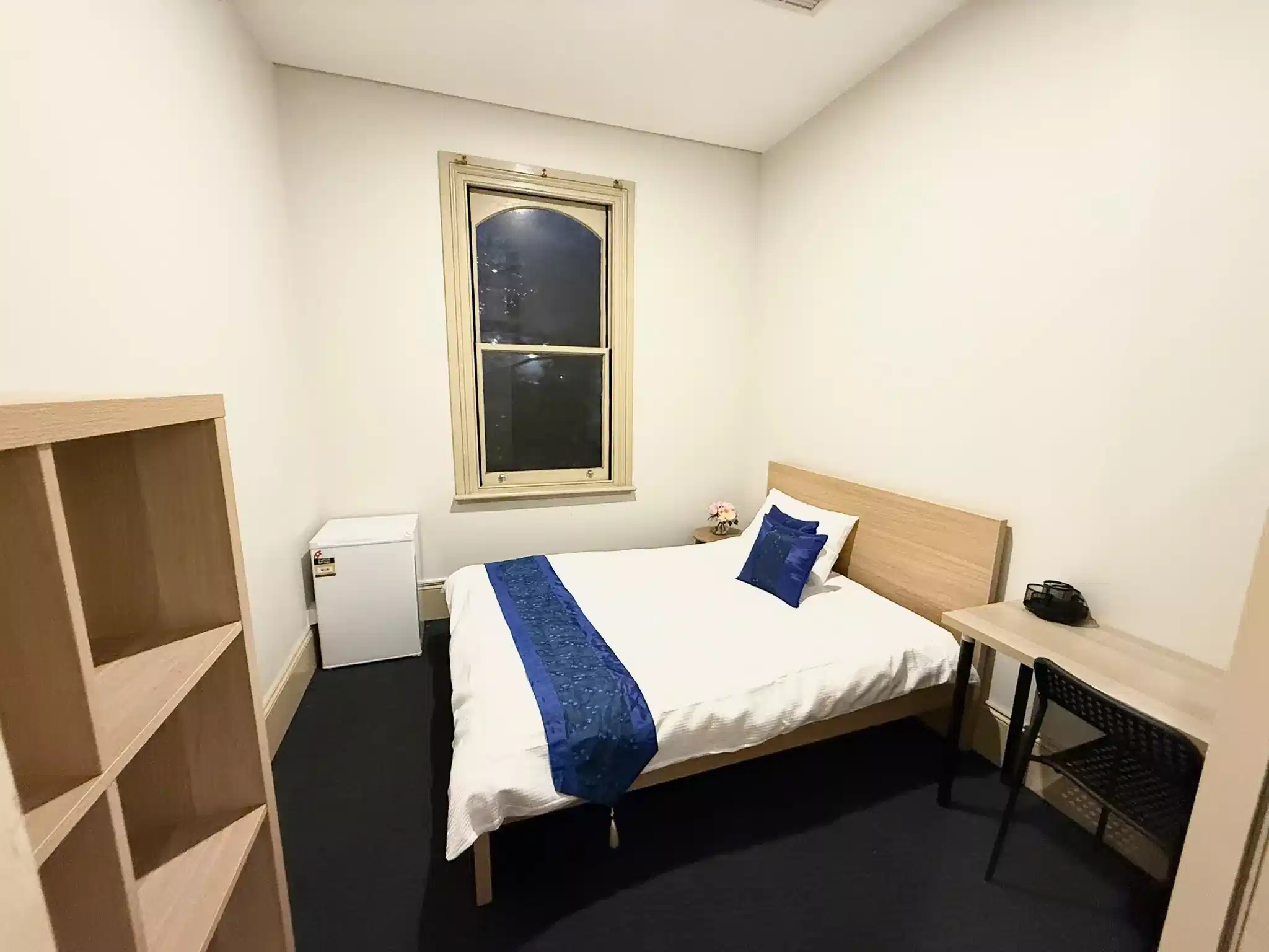 Homi Central Woolloomooloo, Sydney view 6