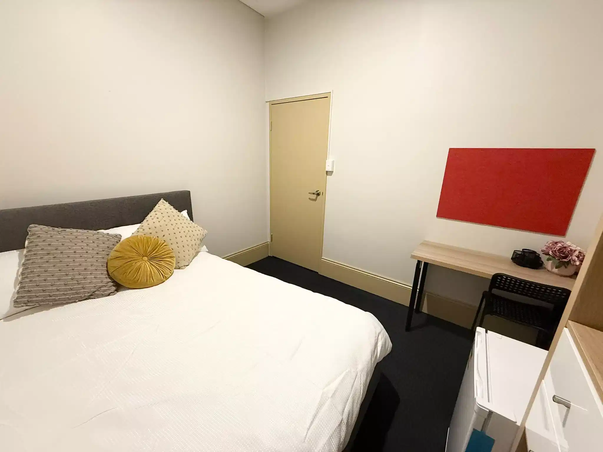 Homi Central Woolloomooloo, Sydney - Sydney, New South Wales, Australia - Bedroom