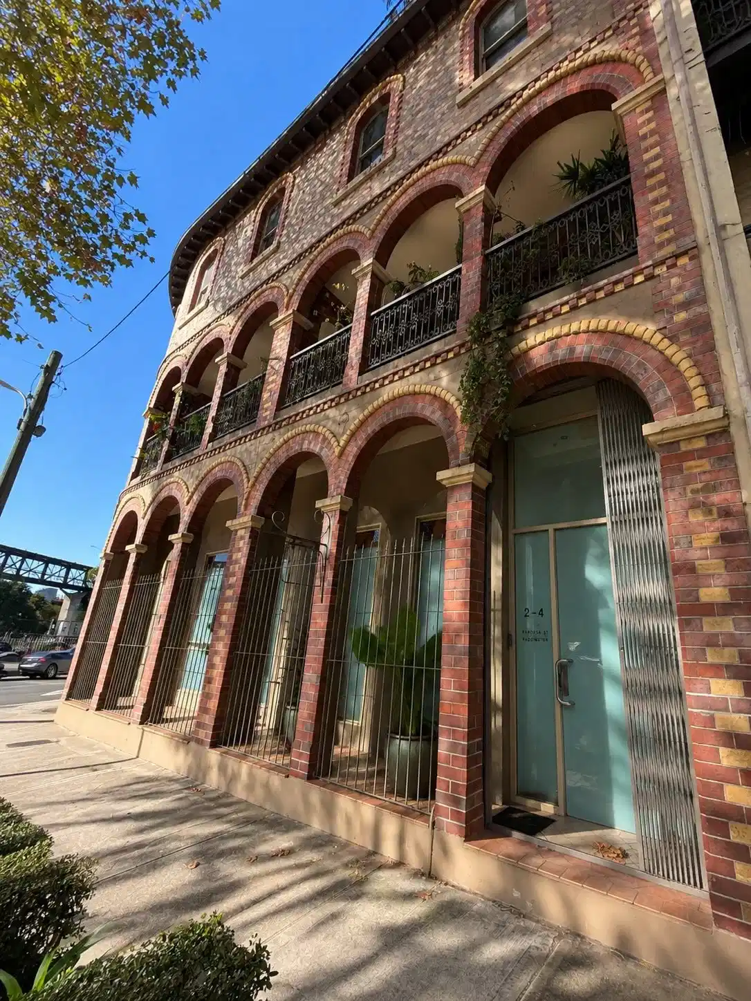 Homi Central Woolloomooloo, Sydney image 14