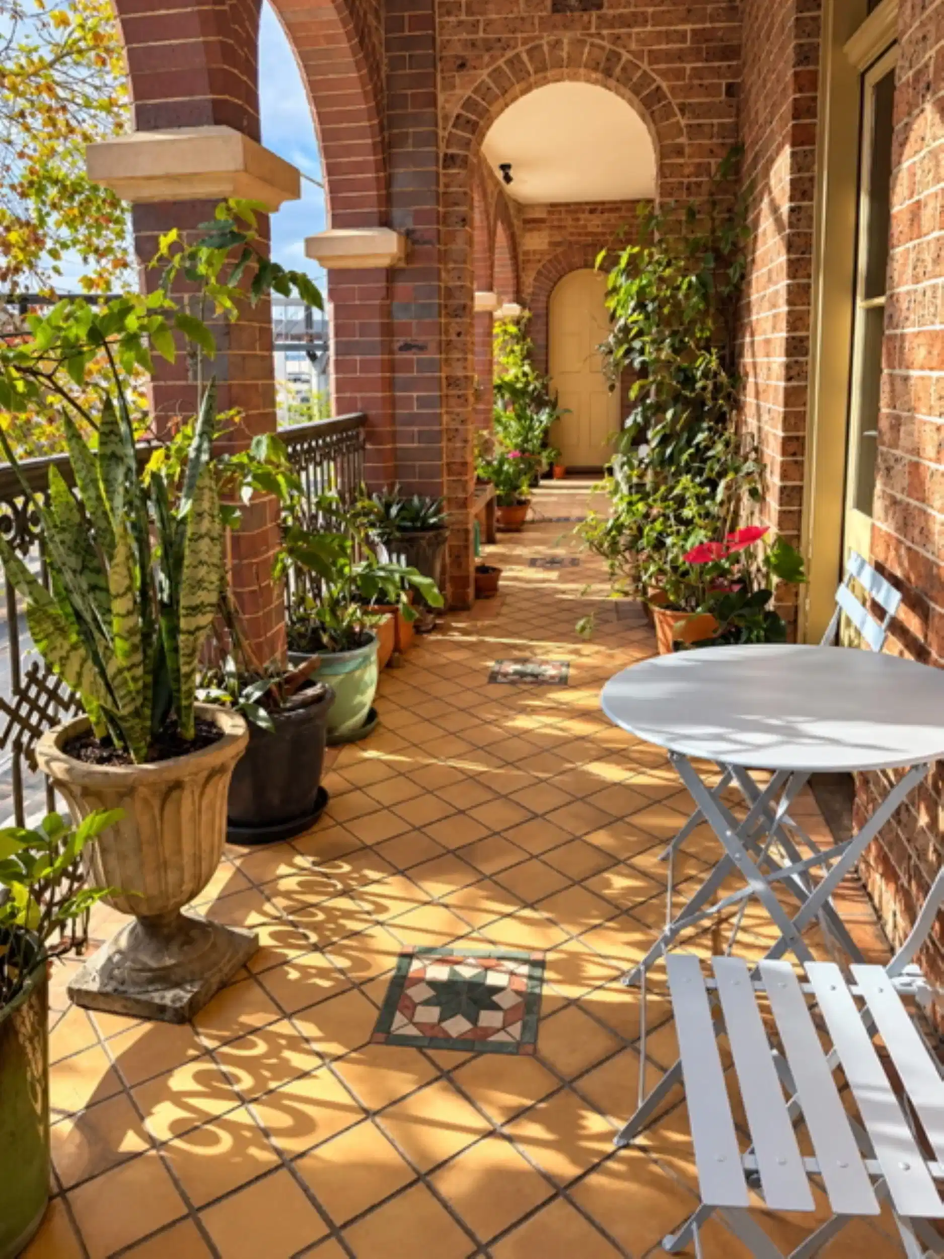 Homi Central Woolloomooloo, Sydney image 15