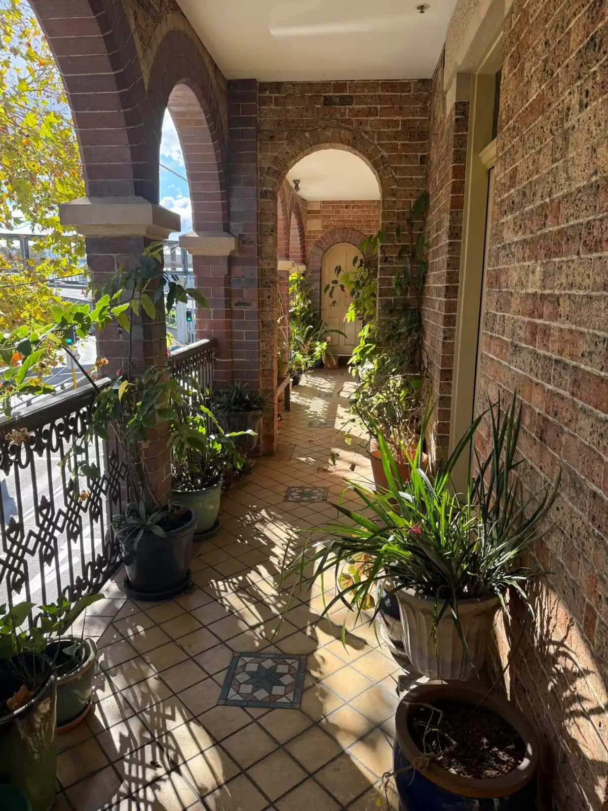 Homi Central Woolloomooloo, Sydney - Sydney, New South Wales, Australia - Exterior