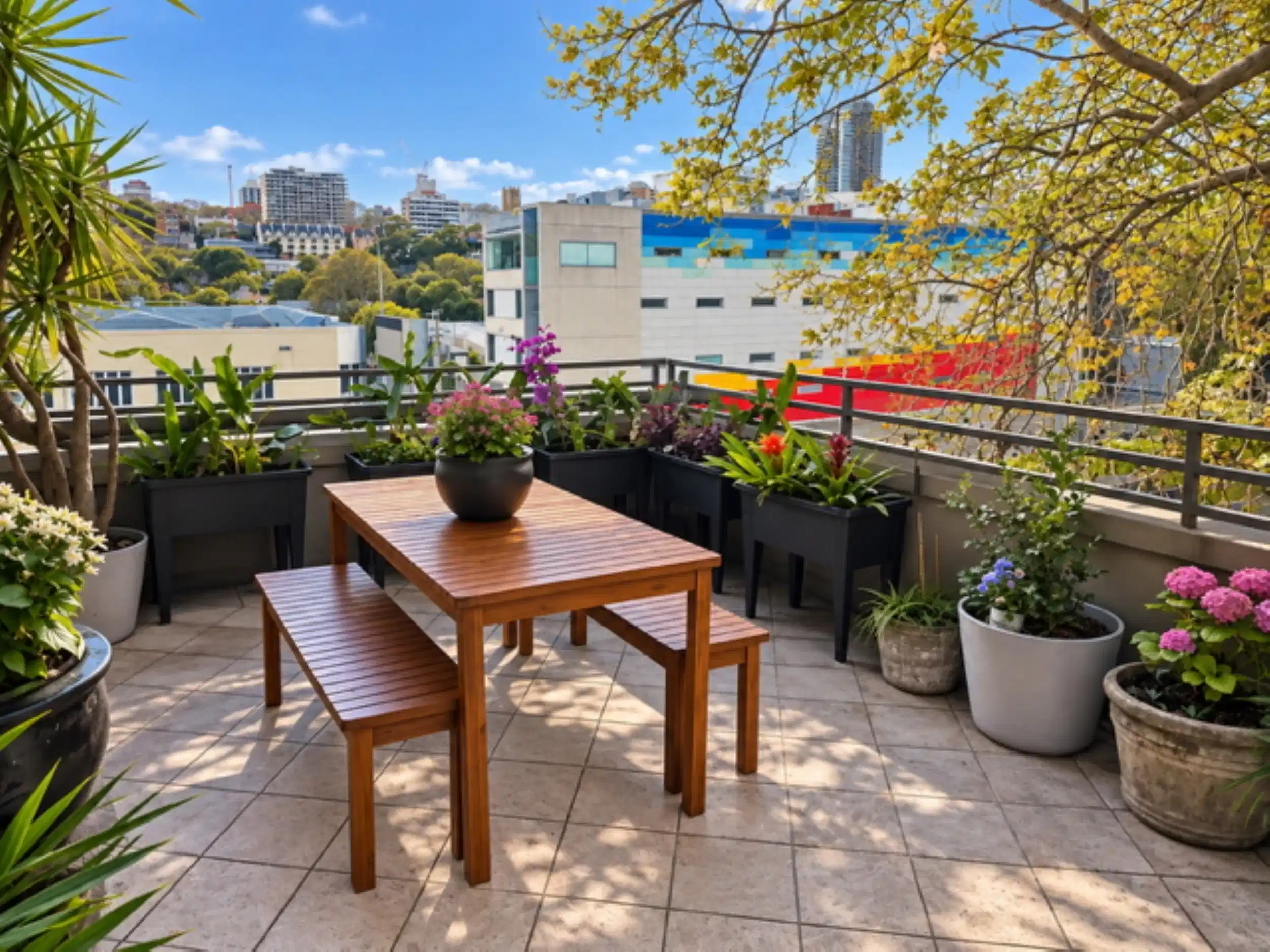 Homi Central Woolloomooloo, Sydney image 14