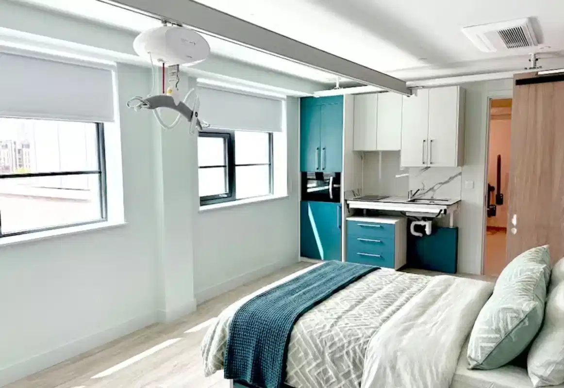 Assisted Living Suite