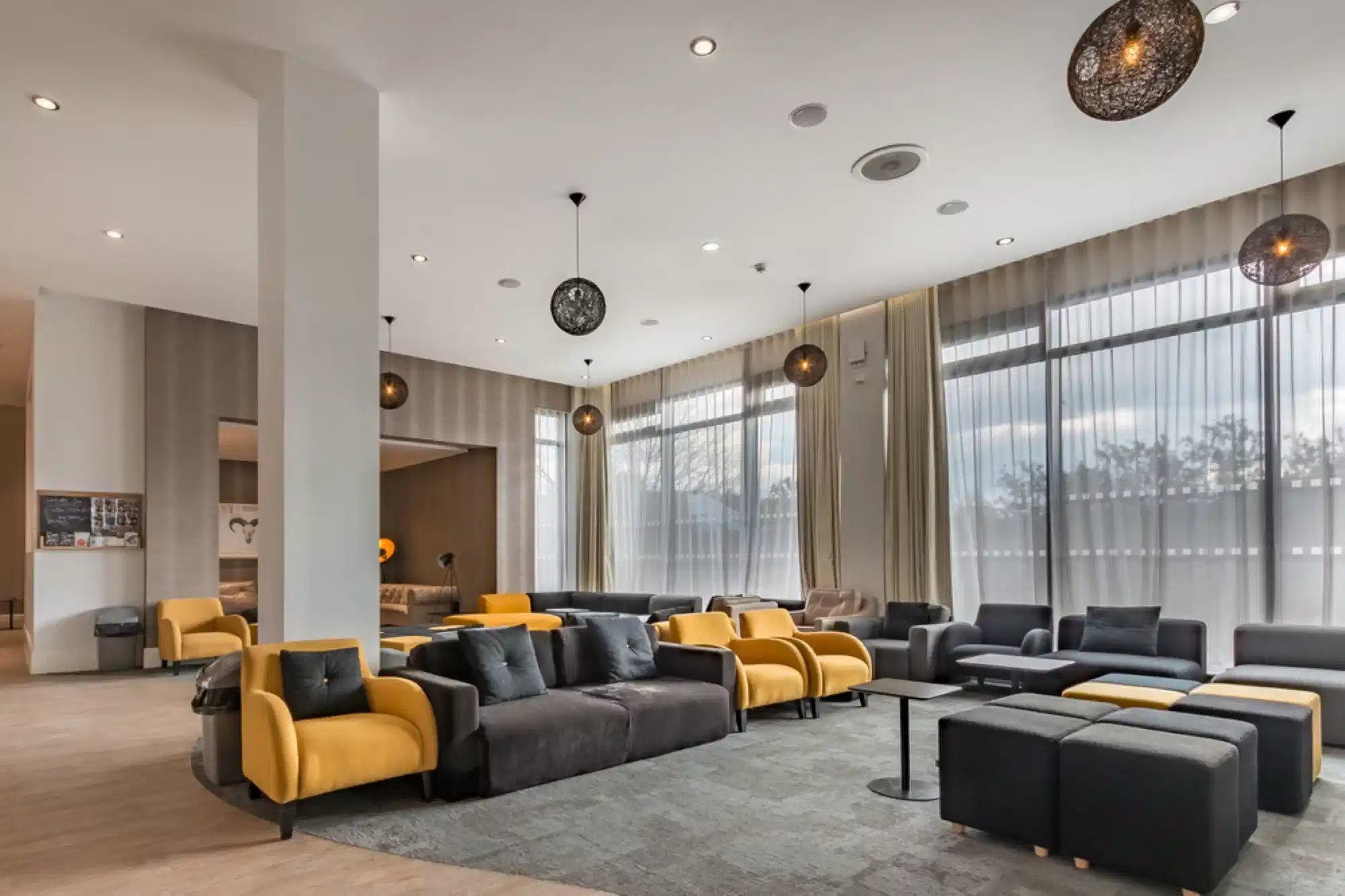 The Costume Store, London - London, England, United Kingdom - Common Area
