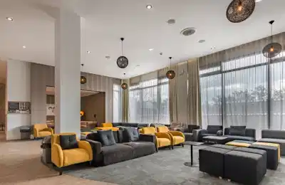 The Costume Store, London - London, England, United Kingdom - Common Area