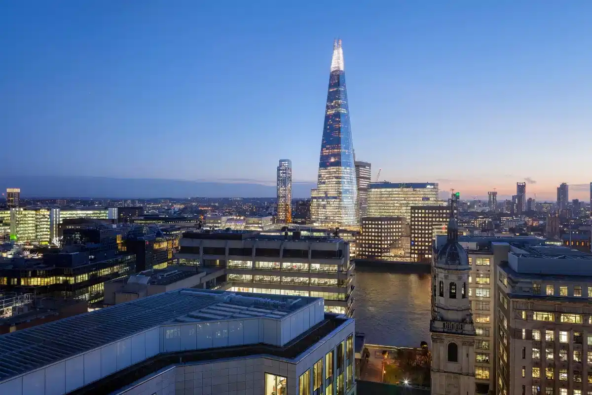 Gobritanya London Bridge Residence, London - London, England, United Kingdom - Exterior