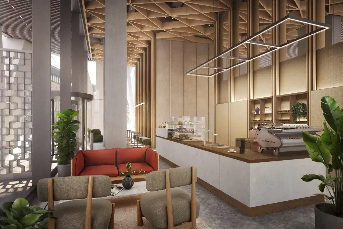 Gobritanya London Bridge Residence, London view 5