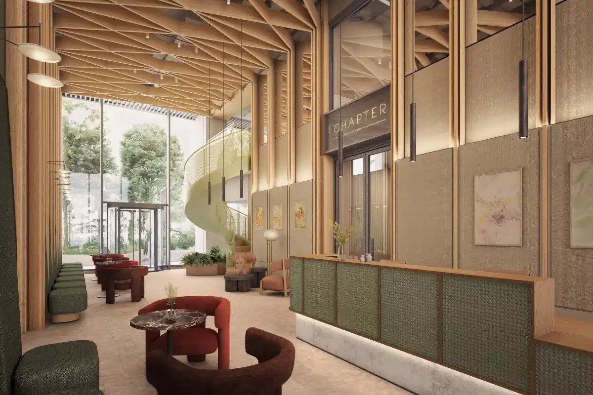 Gobritanya London Bridge Residence, London view 7