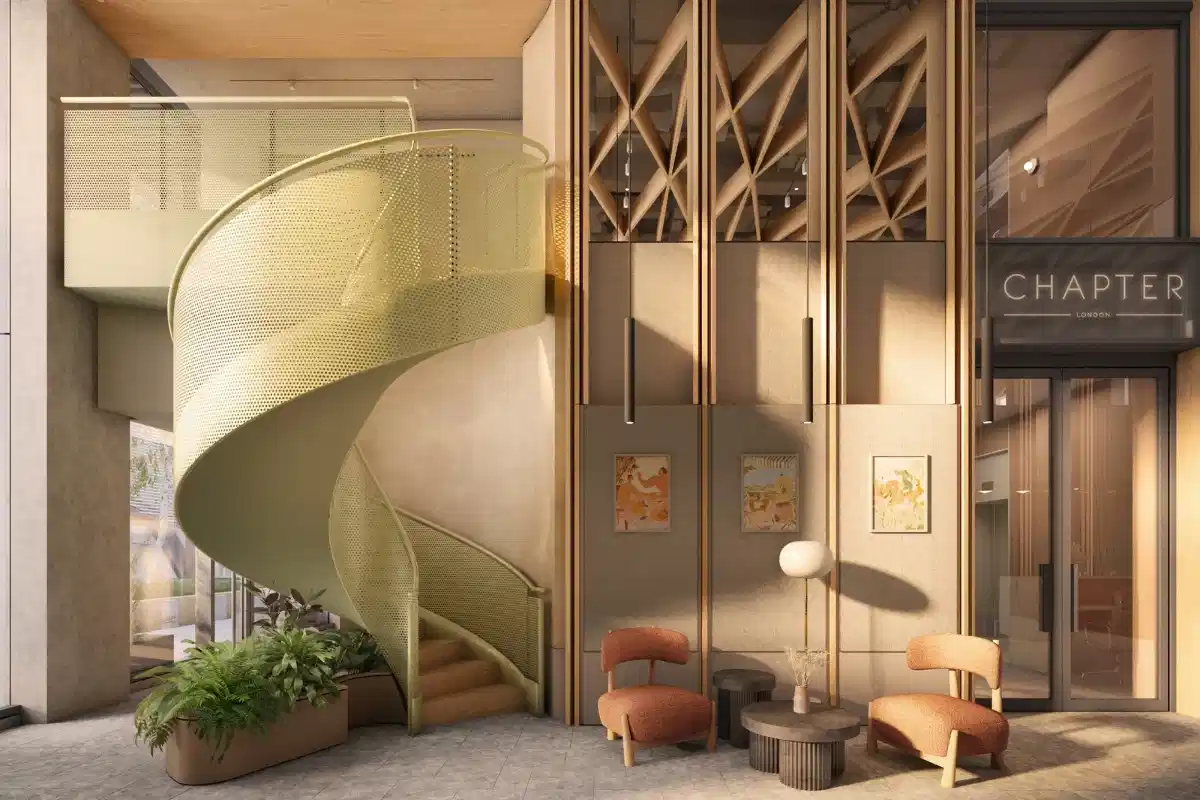 Gobritanya London Bridge Residence, London view 6