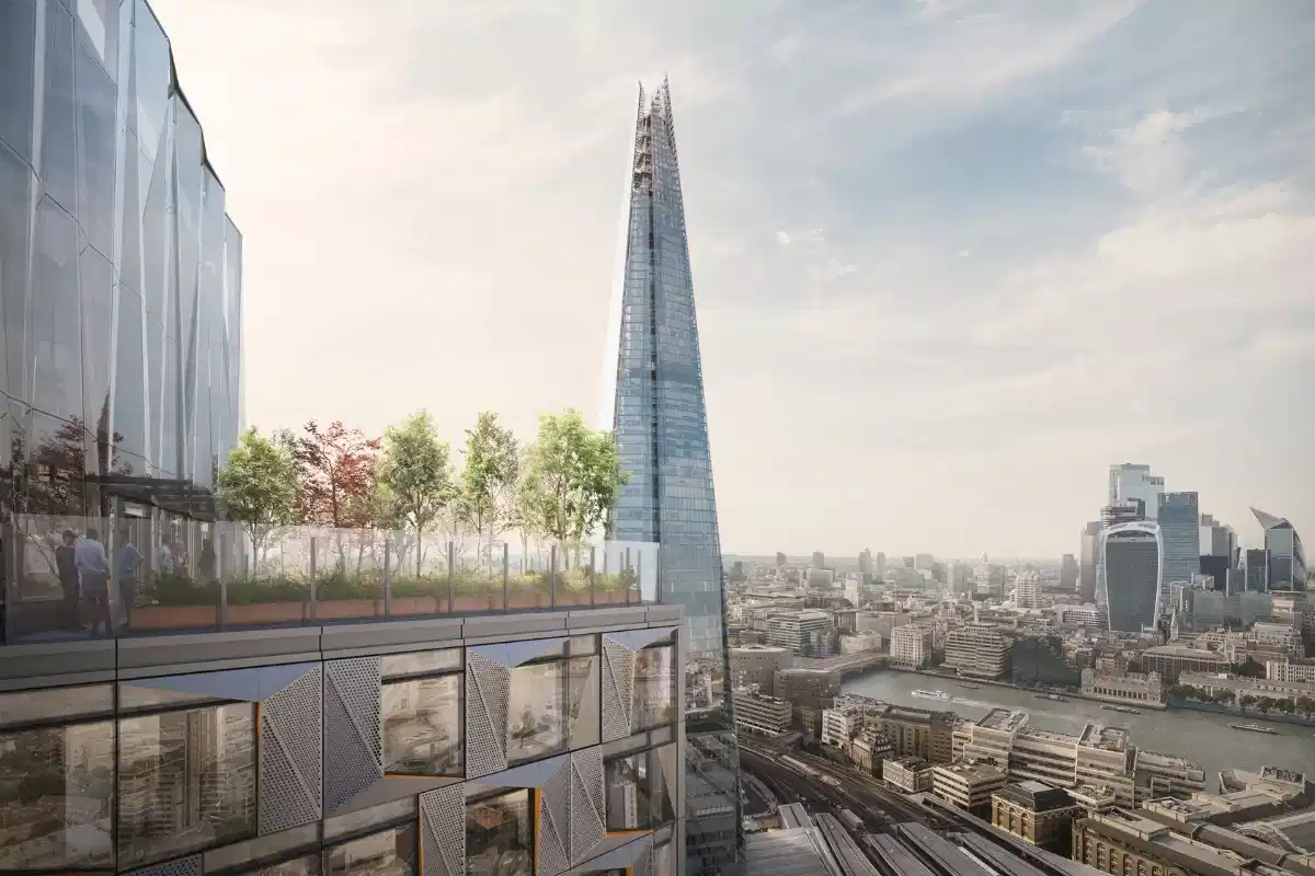 Gobritanya London Bridge Residence, London - London, England, United Kingdom - Exterior