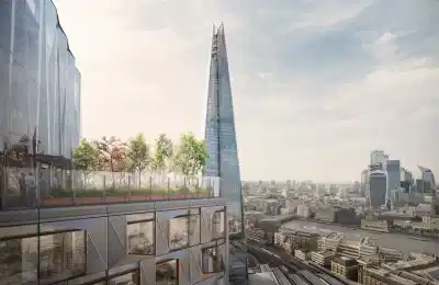 Gobritanya London Bridge Residence, London - London, England, United Kingdom - Exterior