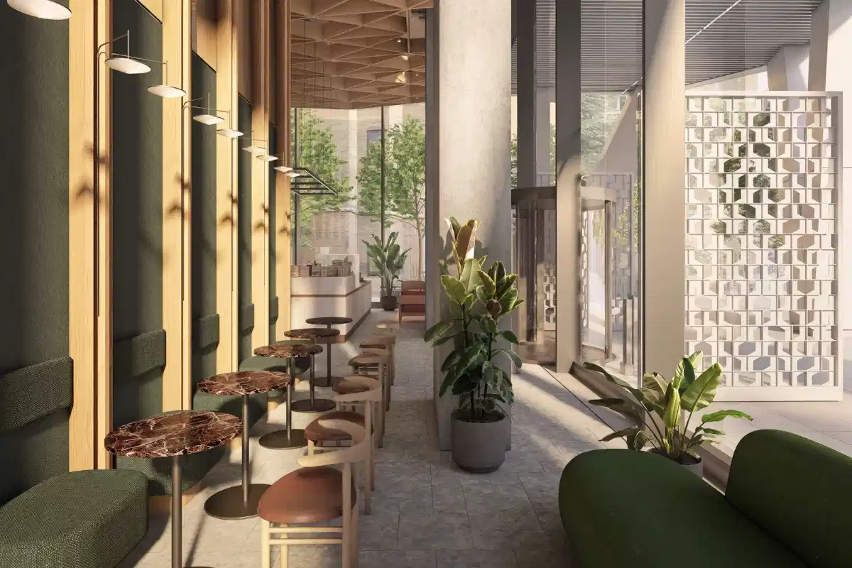Gobritanya London Bridge Residence, London view 4