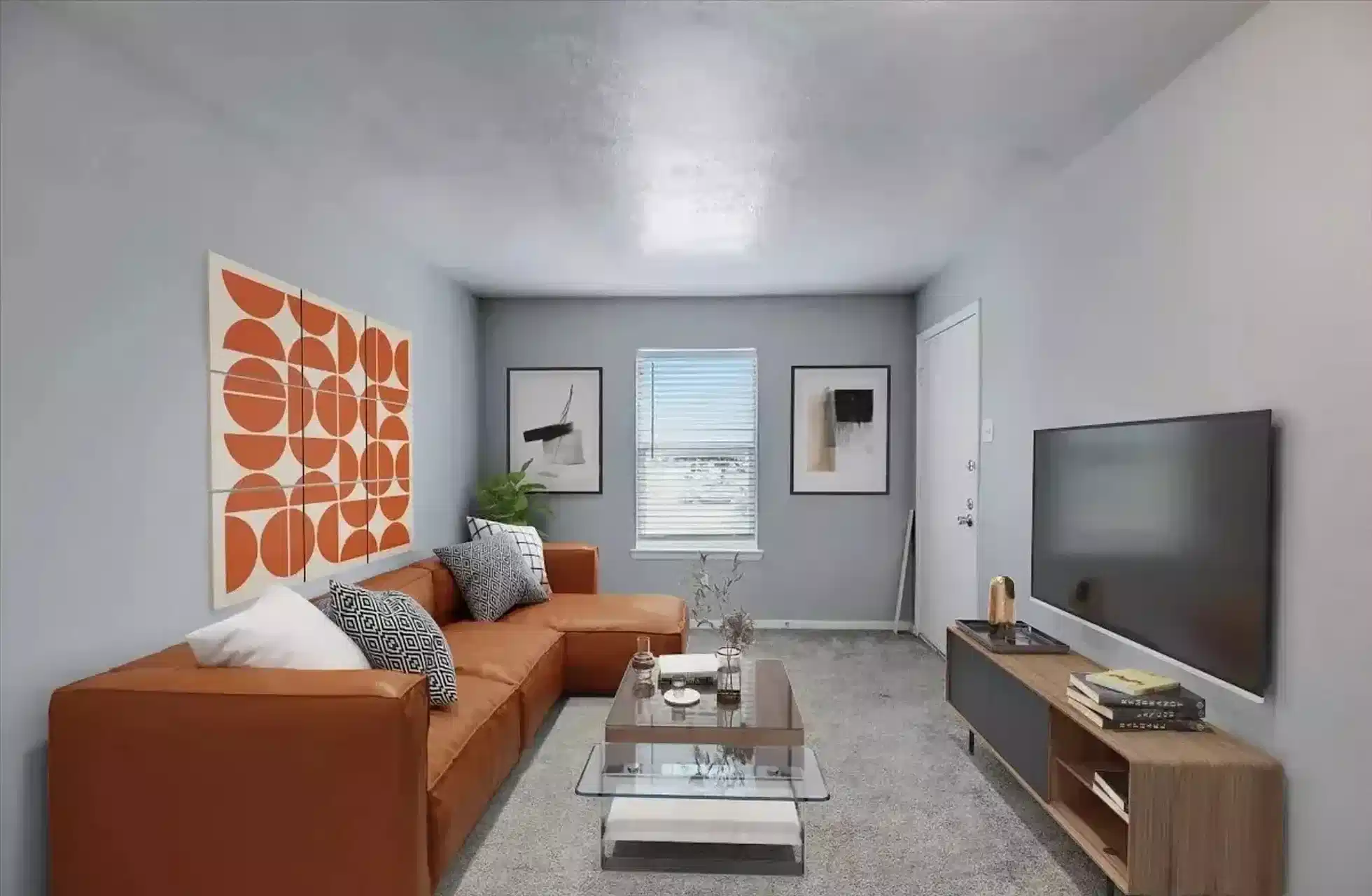 Vintage Pads, Denton - Denton, Texas, United States - Common Area