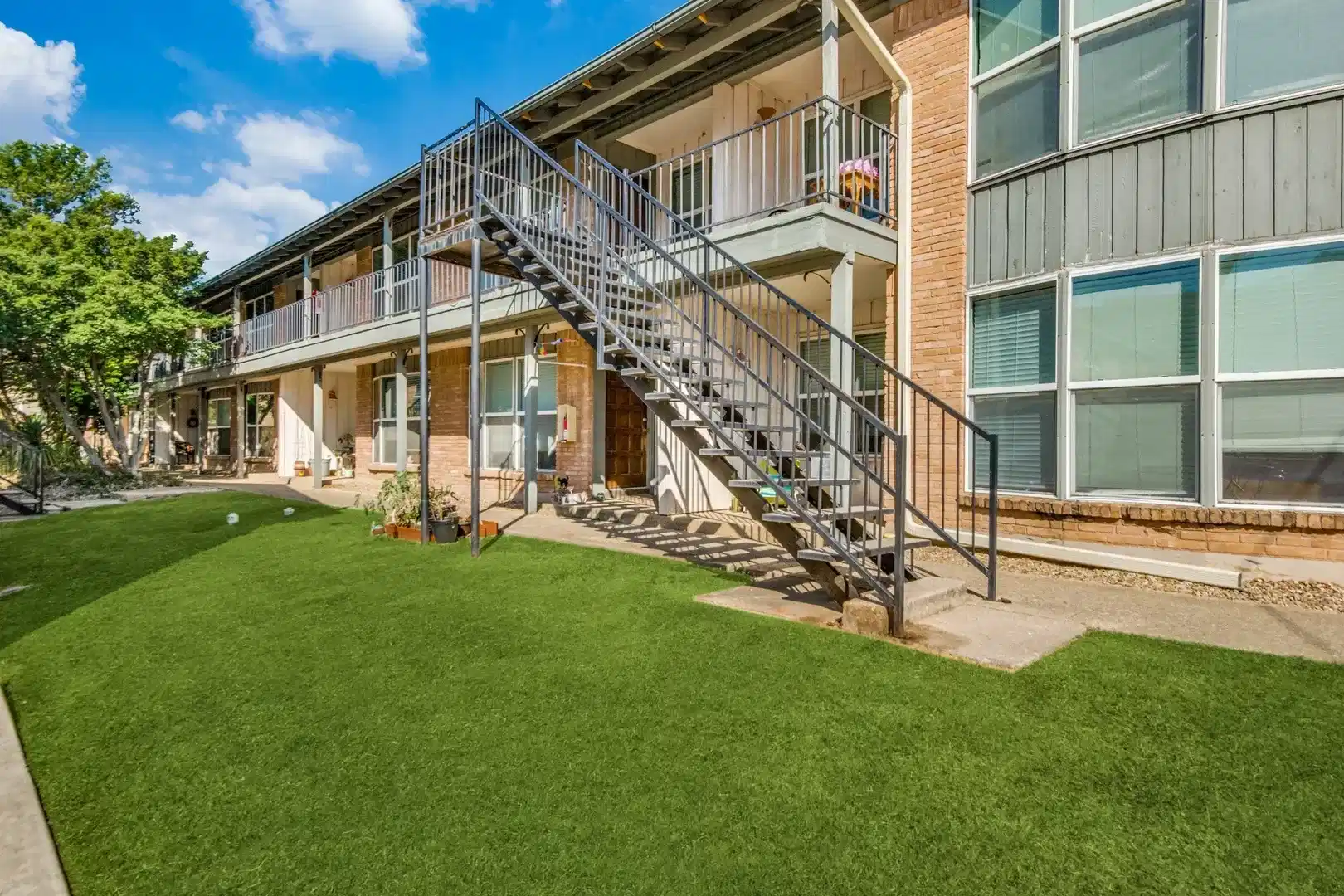 Zen Apartments, Denton - Denton, Texas, United States - Exterior