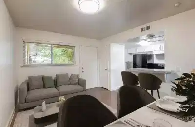 The Lights, Denton - Denton, Texas, United States - Common Area