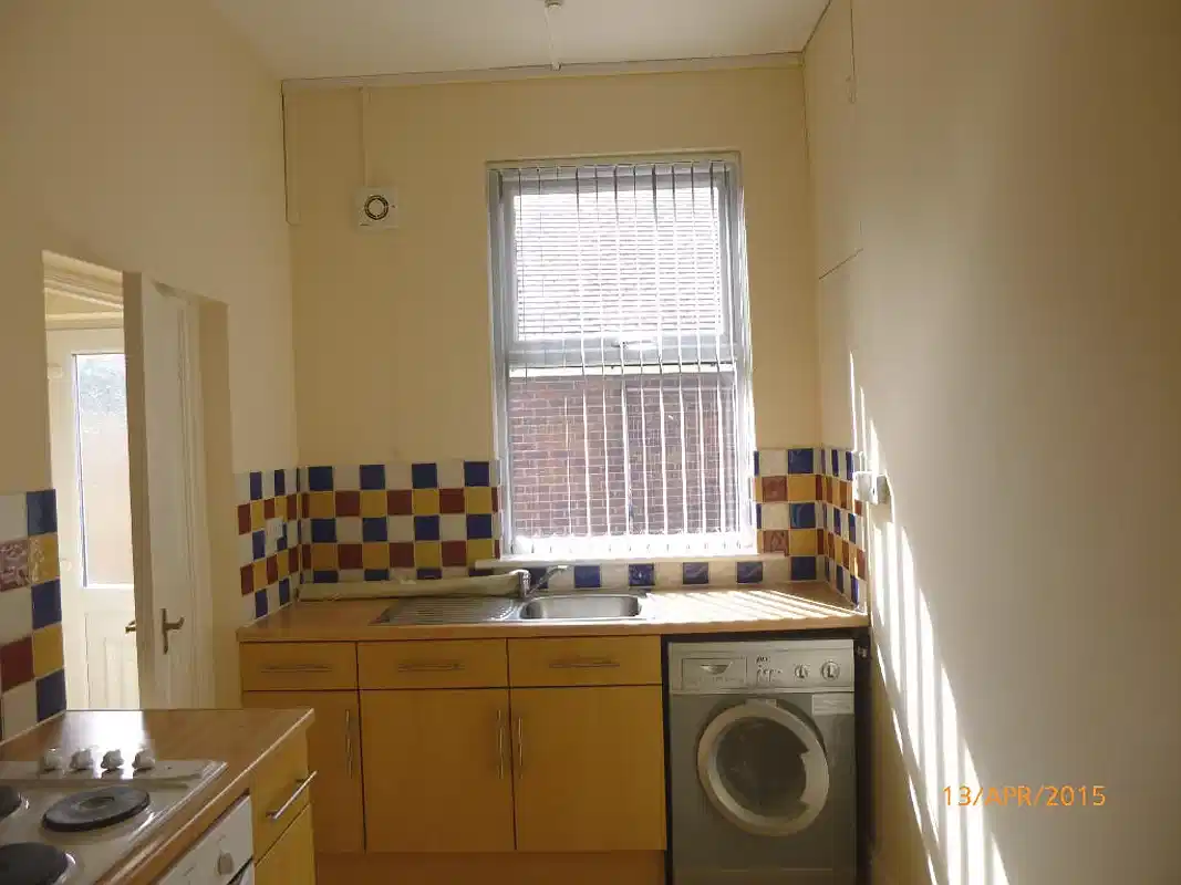 20 Stoneygate Avenue, Leicester - Leicester, England, United Kingdom - 1 Bedroom Flat - Amenities